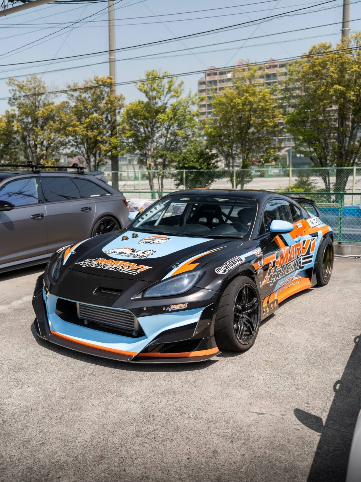 トヨタ  86