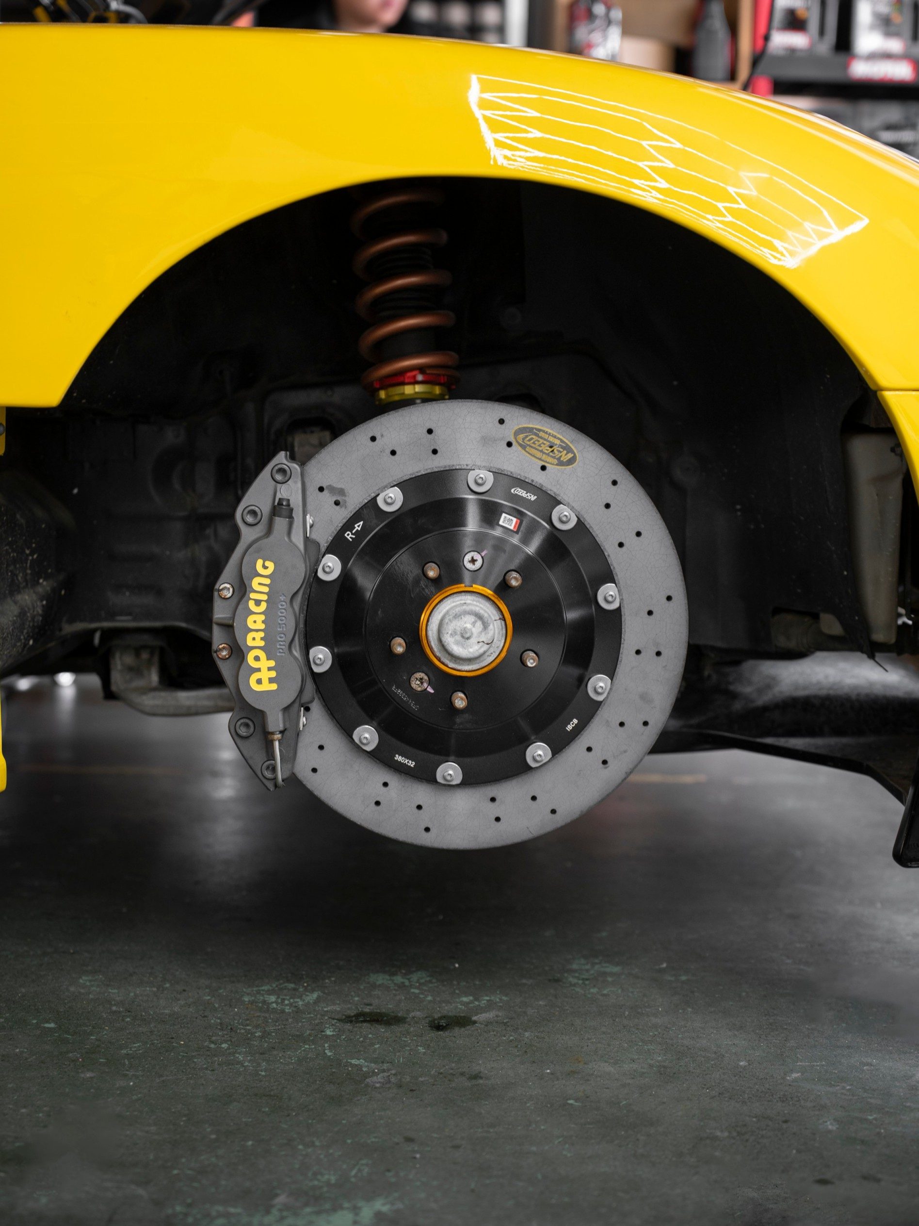 マツダ　RX7　FD