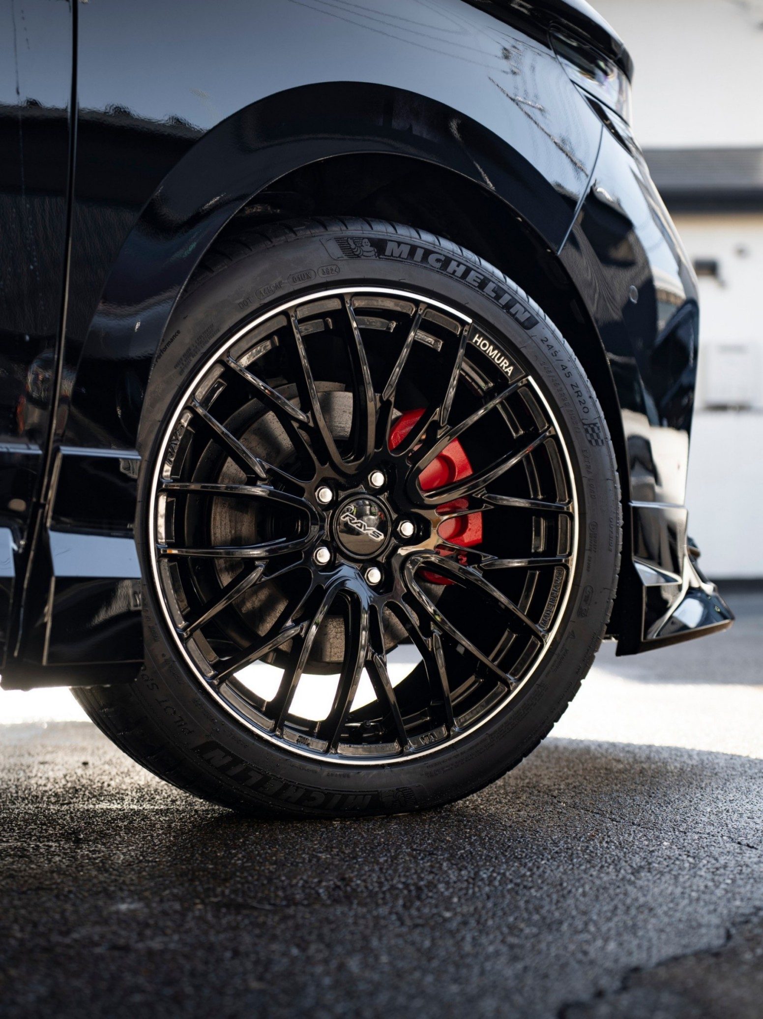 トヨタ　アルファード